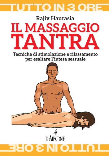 Libro rajiv haurasia il - libro,