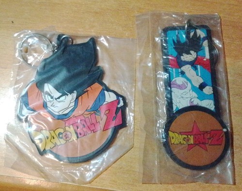 Rari portachiavi dragon ball - 2,