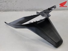 Parafango Posteriore Carena