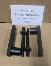 Carmec HF5122 Jack Screw Set