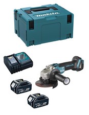 Smerigliatrice MAKITA