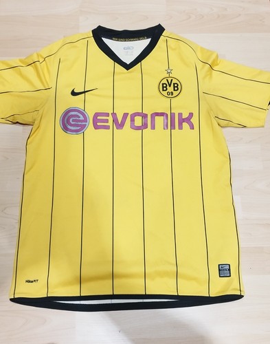 Maglia bvb borussia dortmund - borussia,