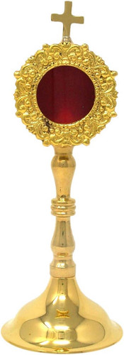 Reliquiario dell ostensorio - reliquiario, dell'ostensorio