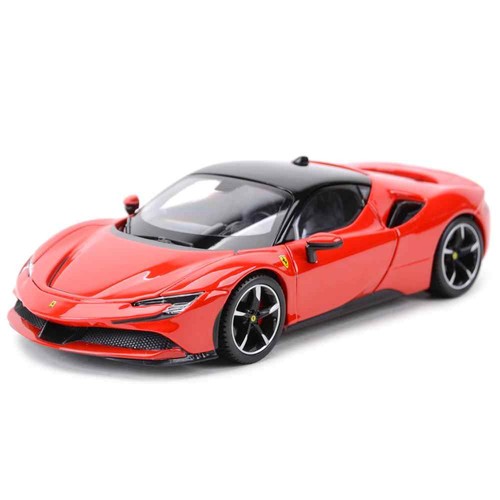 Ferrari sf90 stradale 43 - sf90, 1/43