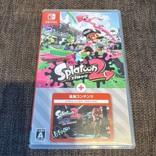 Splatoon 2 + Espansione Octo