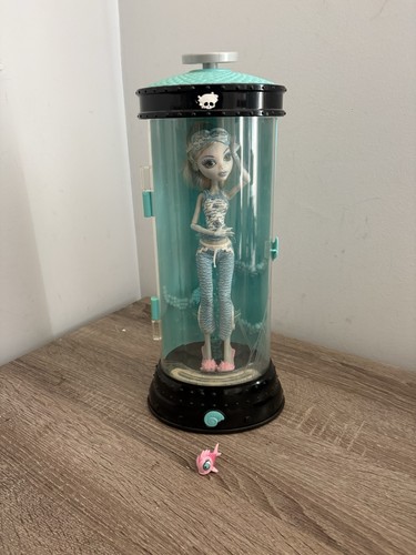 Monster high lagoona blue dead - high,