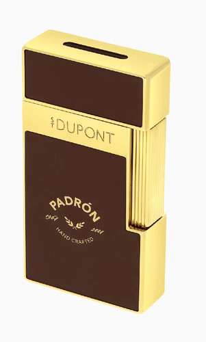 Accendino dupont padron - s.t.,