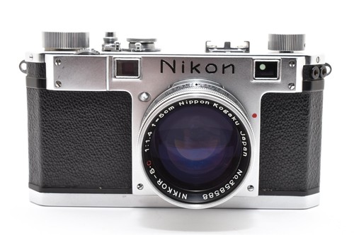Quasi come nuova nikon - nuova], s