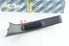 MOSTRINA RIVESTIMENTO TUNNEL