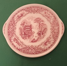 Piatto Old England Grande Per
