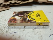 AGATHA CHRISTIE 161 SFIDA A
