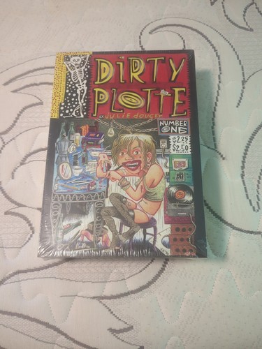 Dirty plotte the complete - dirty,