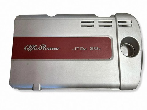 Coprimotore alfa romeo - coprimotore,