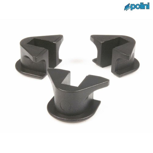 Polini p242034 cursori maxi - polini,