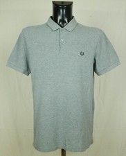 ^ POLO UOMO FRED PERRY TOP