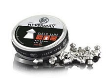 Pallini RWS Hypermax calibro