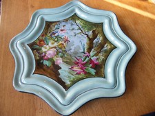 EMAIL SCHALE STERNFÖRMIG -