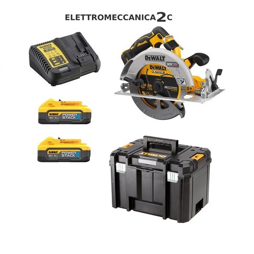 Dewalt dcs573h2t sega - dcs573h2t-qw,