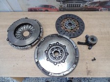 KIT VOLANO E FRIZIONE JEEP