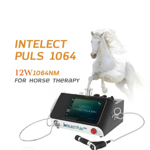 Intelect puls 1064 macchina - intelect,