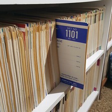 Sams Photofact - FOLDER SET