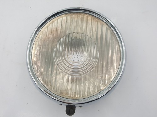 Faro fanale anteriore