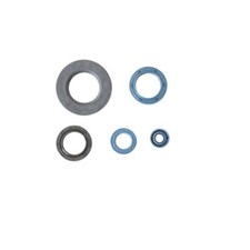 Serie paraolio motore FANTIC