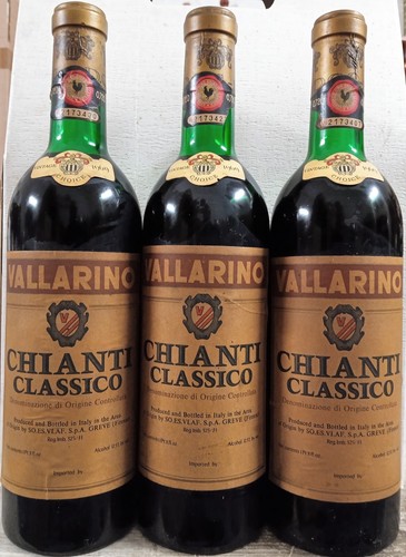 Chianti classico - bt.,