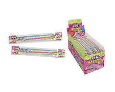 CARAMELLE GOMMOSE  STRISCIA 4