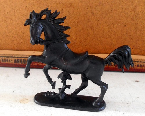 Jean hoefler soldatini cavallo - jean,