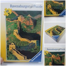 Ravensburger Puzzle Puzzle