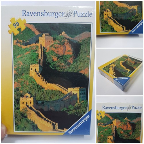Ravensburger puzzle - ravensburger,