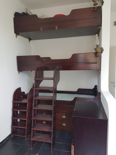 Camera letto marina - letto,