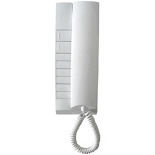 FARFISA CITOFONO 4+N MOD