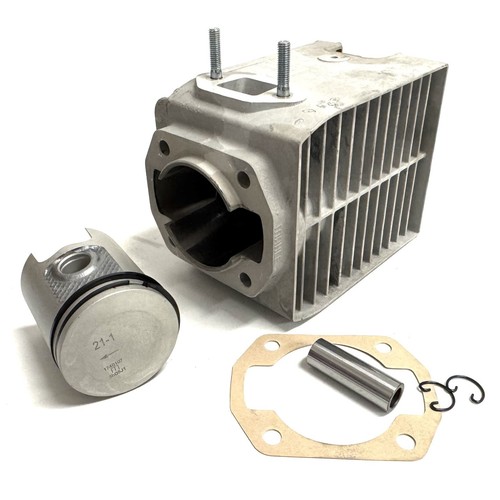 Kit ricostruzione cilindro - , e