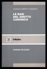 Le basi del diritto canonico