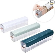 Set 3 Scatola Portaoggetti