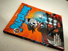 Paperinik origini del mito - origini,