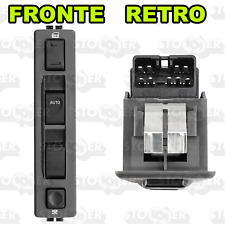 37990-56B00 Pulsantiera Alzacristalli Interruttori Vetri Anteriori SUZUKI VITARA