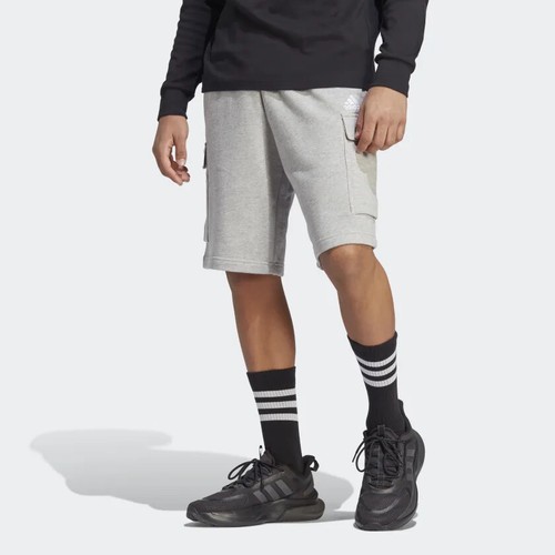 Pantaloncini adidas ha4340 - pantaloncini,