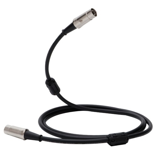 End pin din connettore - pin,