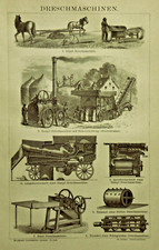 1897 ANTICA STAMPA