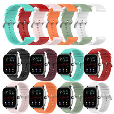 Cinturino in silicone per