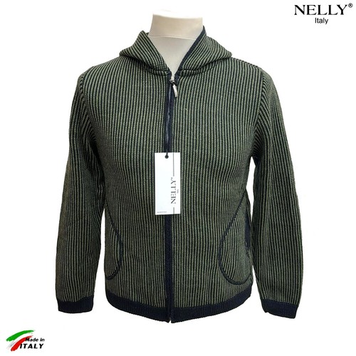 Cardigan donna con cappuccio - cardigan,