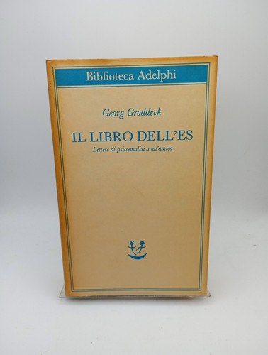 Libro dell lettere di - dell'es,