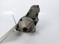 0001106014 MOTORINO AVVIAMENTO SMART FORTWO (451) 800 CDI 6V AUT 45CV 2007 3P CO