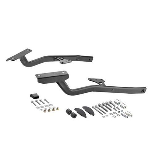 Givi attacco post bauletto - givi,