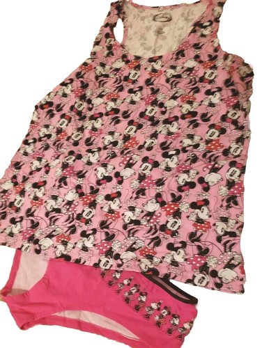 Camicia rosa taglia disney - xl,