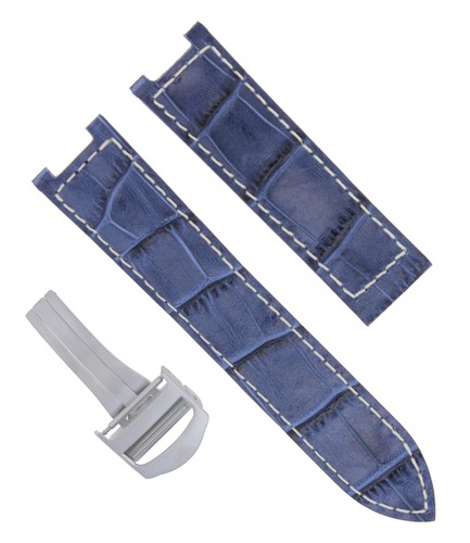 Cinturino orologio pelle - cinturino,