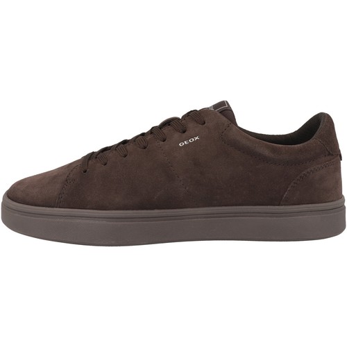 Geox baltmoore sneaker - geox, d